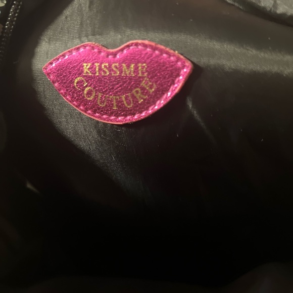 EUC-SUPER CUTE SEQUINS BLINGY BACKPACK - Picture 11 of 11